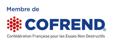 Logo membre de cofrend