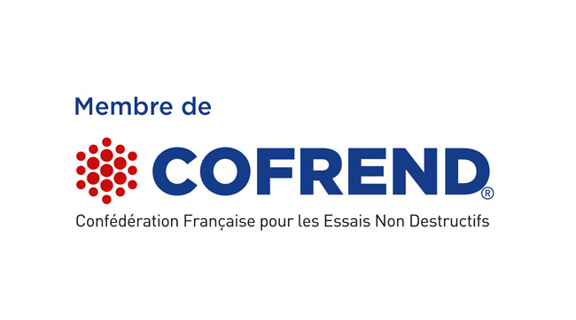 Logo membre de cofrend