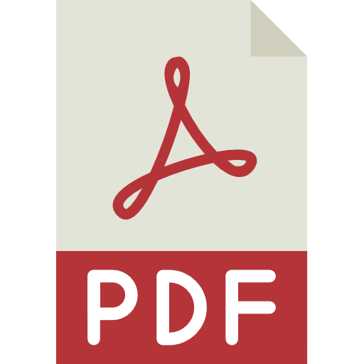 icone PDF File